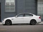 BMW M3 Sedan 2010 года (US)